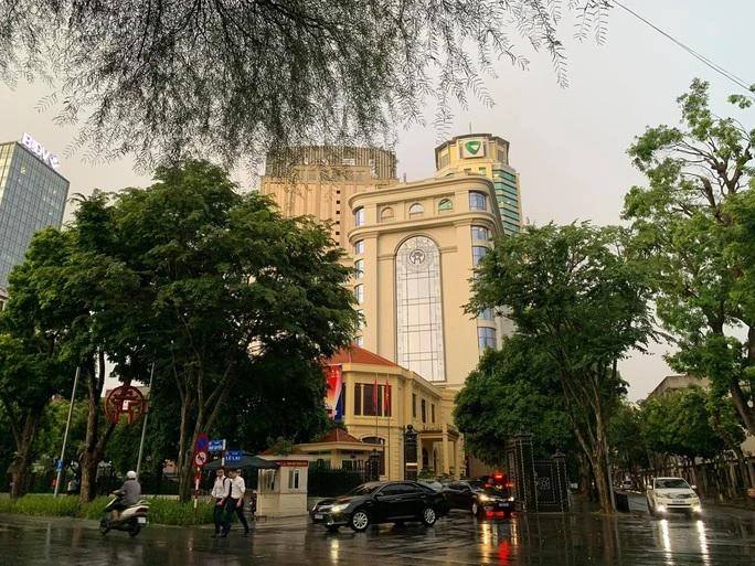 Trong năm 2023, Thành ủy Hà Nội sẽ tập trung kiểm tra công tác lãnh đạo, chỉ đạo và tổ chức thực hiện sau kết luận kiểm tra, giám sát, thanh tra, kiểm toán của Trung ương và thành phố.