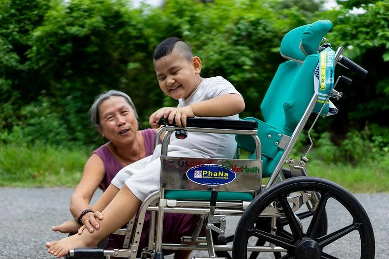 (Ảnh minh họa: USAID)