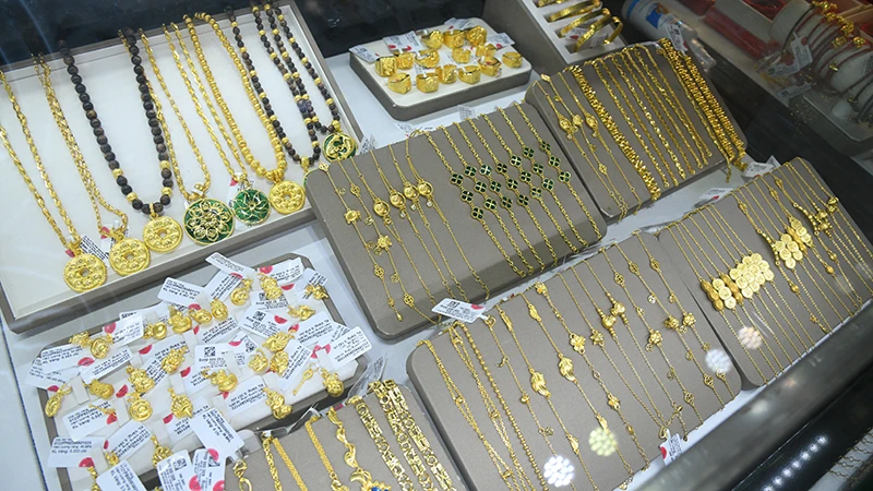 (Ảnh: Thành Đạt)