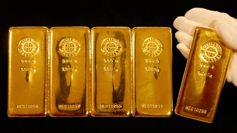 (Ảnh: Reuters)