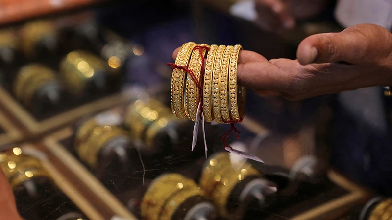 (Ảnh: Reuters)