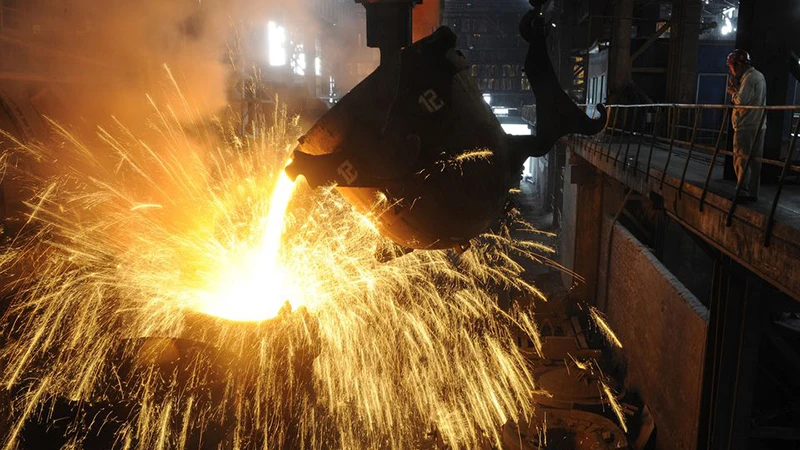 (Ảnh: Reuters)