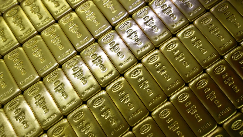 (Ảnh: Reuters)