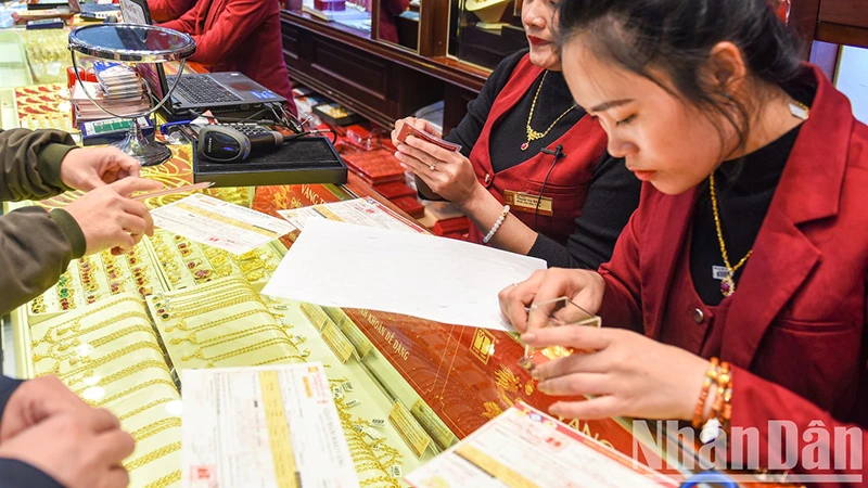 (Ảnh: Thành Đạt)