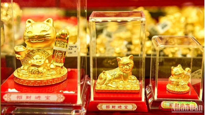 (Ảnh: THÀNH ĐẠT)