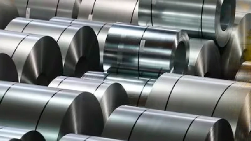Giá kim loại đồng loạt đảo chiều sau dữ liệu lạm phát Mỹ