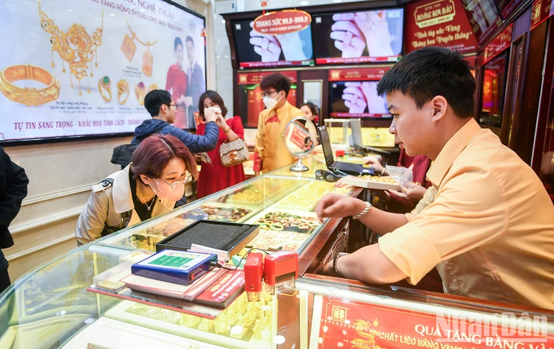 (Ảnh: Thành Đạt)