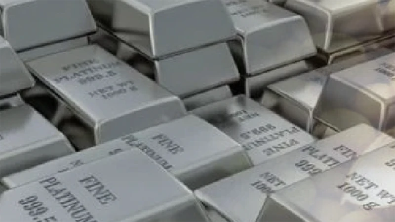 Kim loại quý gặp áp lực sau báo cáo lạm phát tháng 2 của Mỹ