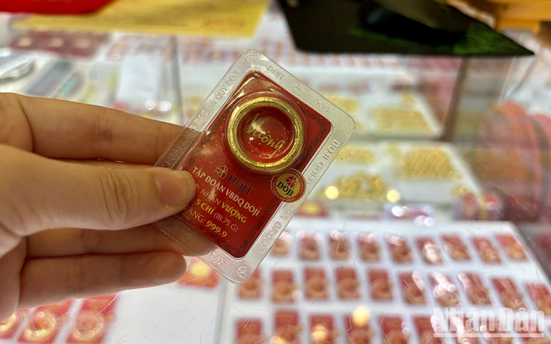 (Ảnh: NGỌC NINH)