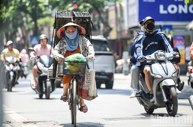 (Ảnh minh họa)