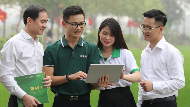 Bảo hiểm Agribank “Trách nhiệm và sẻ chia” hòa chung vào dòng chảy Việt Nam hội nhập 