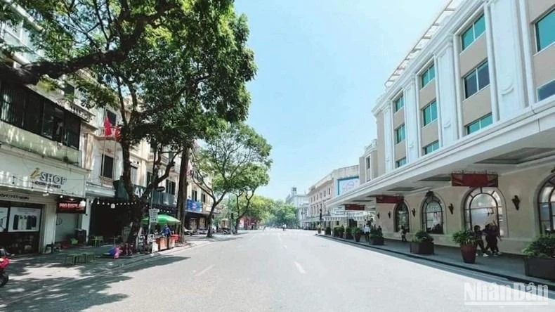 (Ảnh minh họa: nhandan.vn)