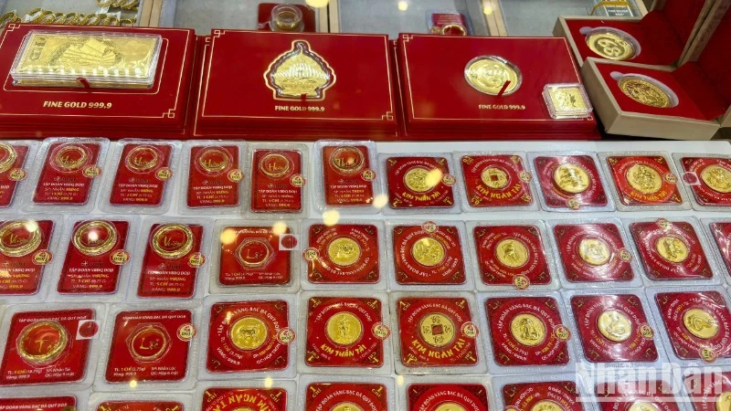 (Ảnh: NGỌC BÍCH)