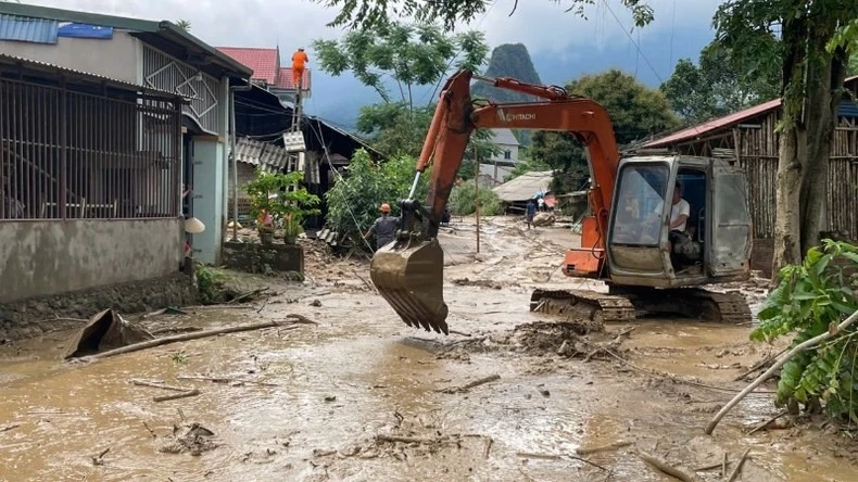 (Ảnh: TUẤN SƠN)