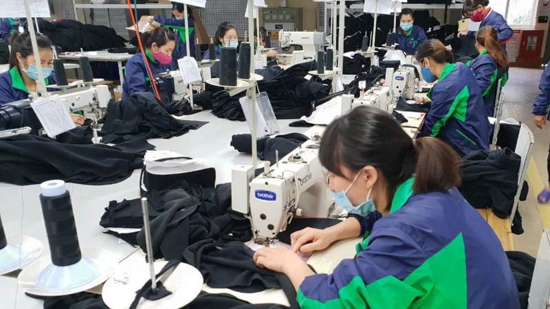 Người lao động ngày càng coi trọng môi trường làm việc bình đẳng, đa dạng và dễ dàng hòa nhập. 