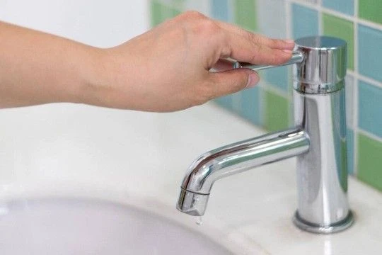 Kiểm tra rò rỉ để tránh thất thoát nước sạch