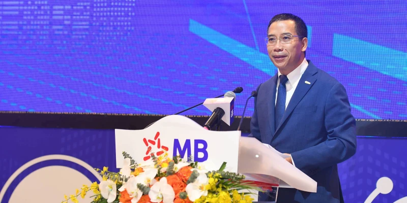  MB dự kiến đạt 30 triệu khách hàng trong năm 2024