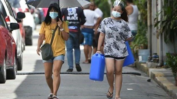 Ảnh minh họa (Nguồn: AFP/TTXVN) 