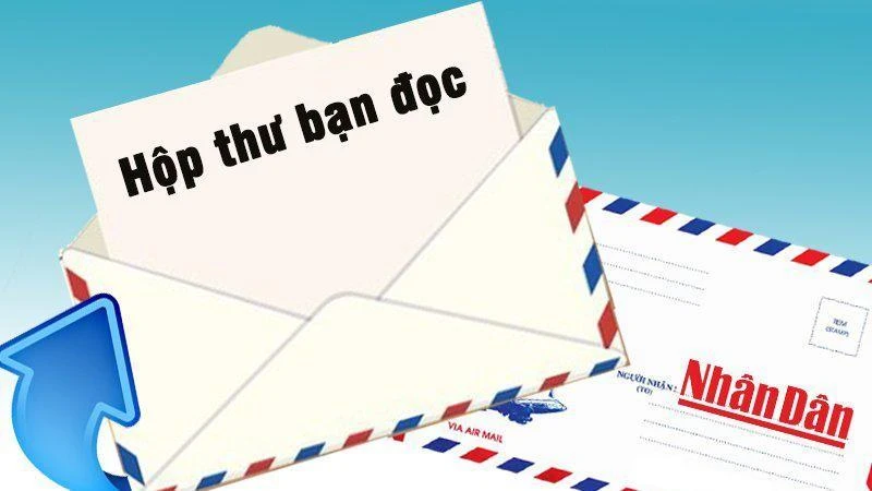 Nội dung đơn thư của bạn đọc liên quan Khu dân cư An Phú Sinh đang được UBND tỉnh Long An thanh tra theo thẩm quyền