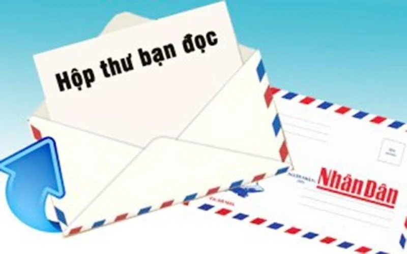 Chuyển đơn của bà Nguyễn Thị Chúng đến UBND TP Quy Nhơn chỉ đạo kiểm tra, giải quyết