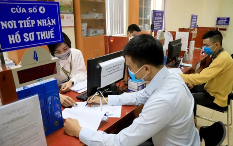 Ảnh minh họa. (Nguồn: VGP)