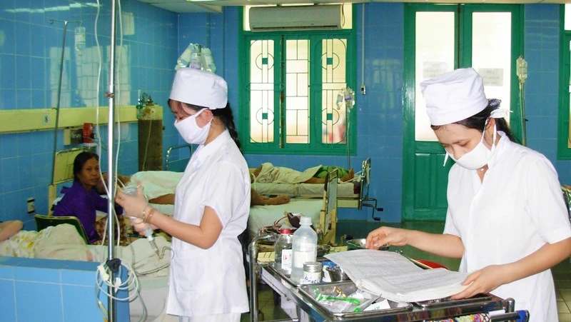 Ảnh minh họa.