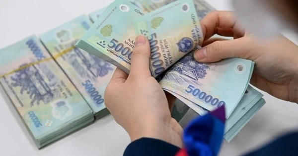 Kế hoạch triển khai thực hiện cải cách chính sách tiền lương