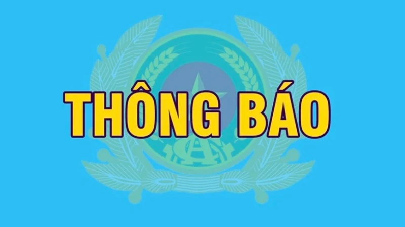 Truy tố bị can Trương Huy San về tội lợi dụng các quyền tự do dân chủ