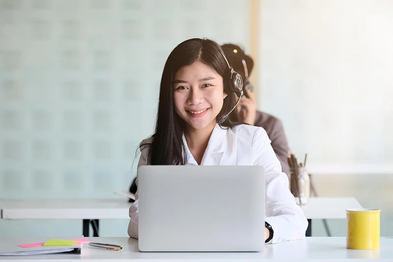 Điện toán đám mây – Nền tảng tương lai cho ngành giáo dục.