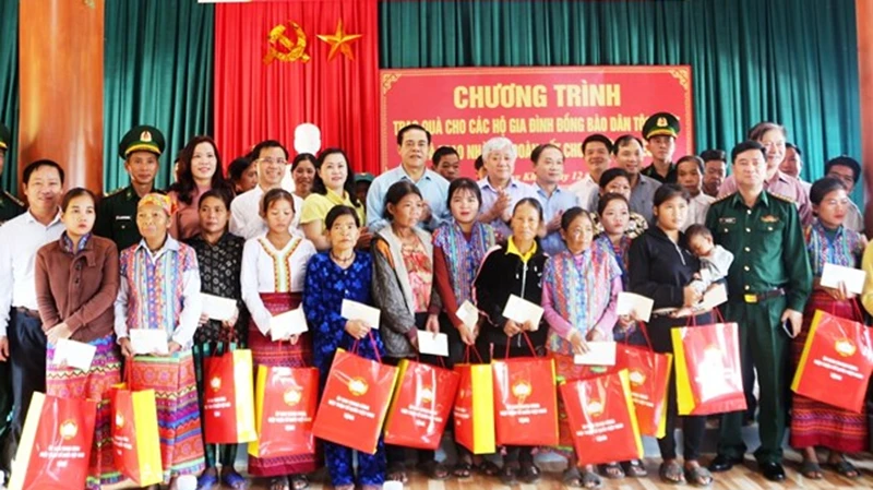 (Ảnh: Hương Diệp)