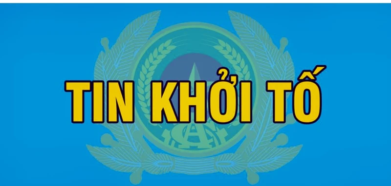 Khởi tố 21 bị can trong vụ án “Tổ chức đánh bạc” và “Đánh bạc” xảy ra tại Vĩnh Phúc