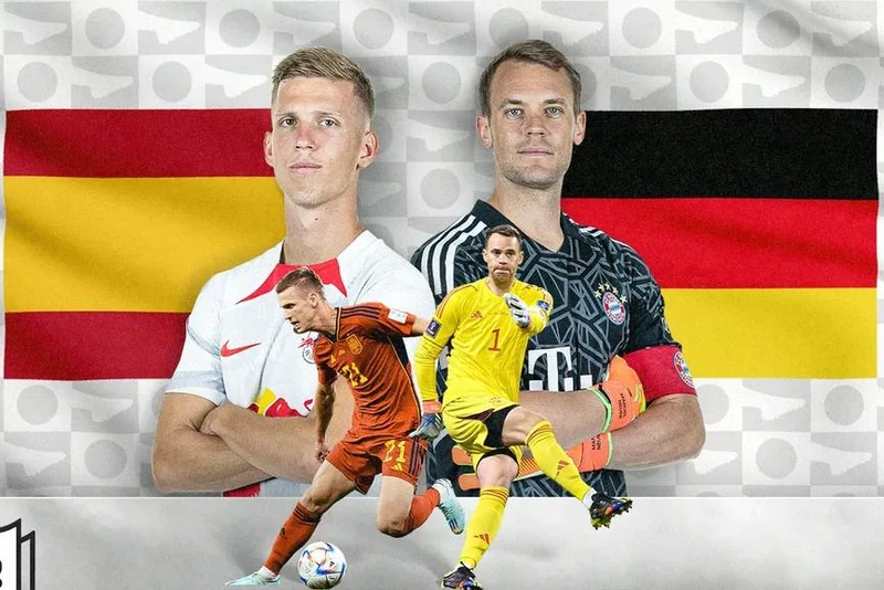 Cuộc đối đầu hấp dẫn được chờ đợi. (Ảnh: Bundesliga)