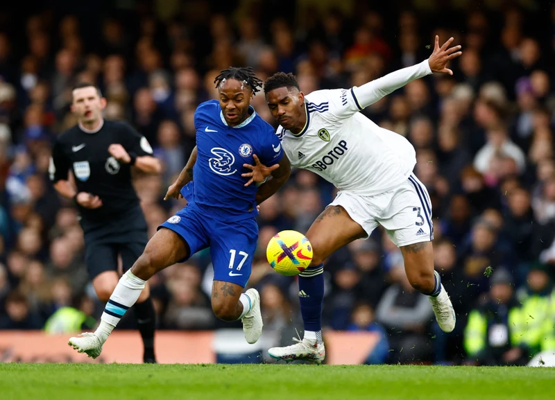Chelsea cần phải chiến thắng trước Leeds để thoát khỏi mùa giải trắng tay. (Ảnh: The Independent)