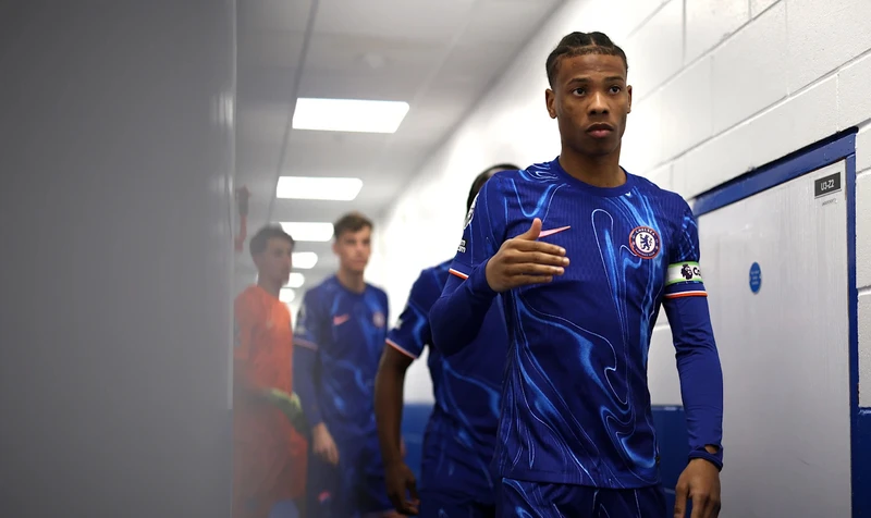 Chelsea khiến người hâm mộ chán ngán với phong cách chuyển nhượng cầu thủ trẻ. (Ảnh: ChelseaFC)