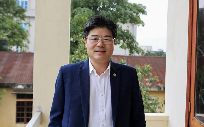 Hỗ trợ, nâng cao năng lực của các chủ thể 