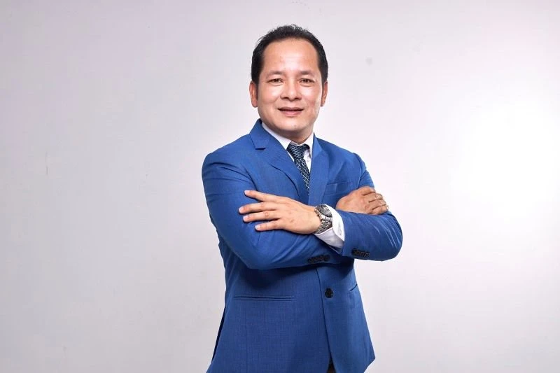 Lựa chọn làm mới chính mình