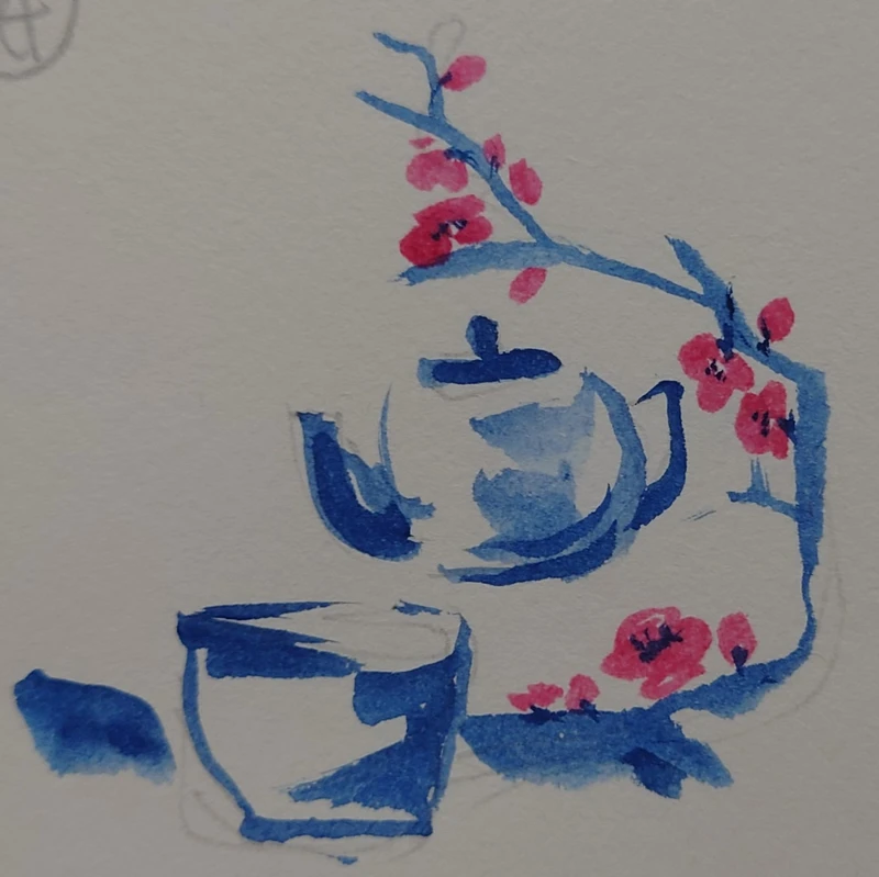 Biên cương xuân