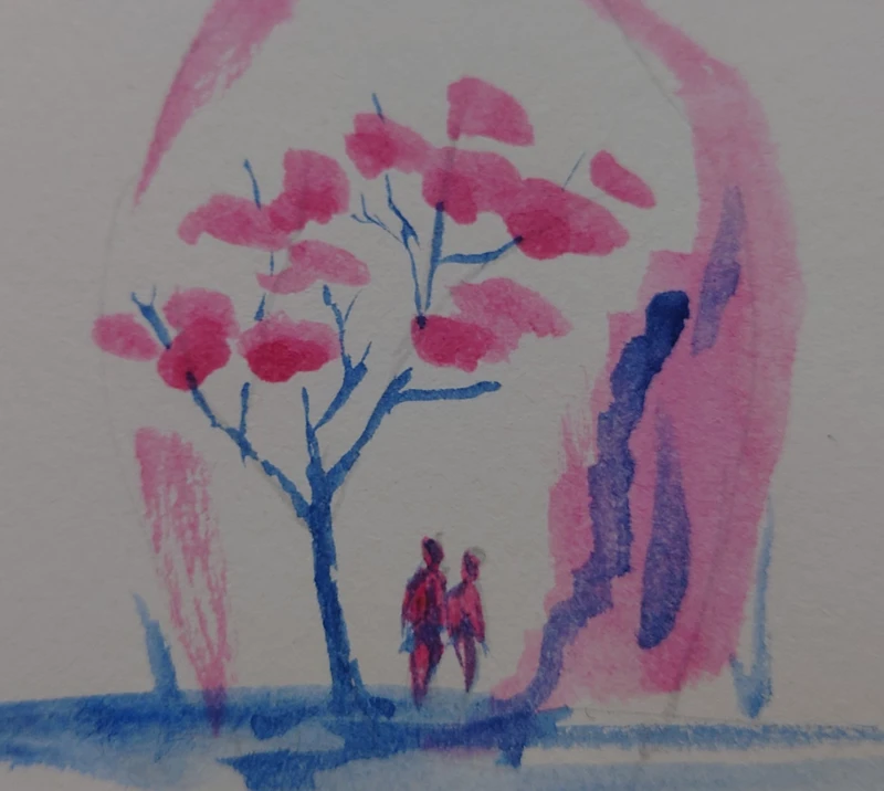 Xin em một chút ngọt ngào