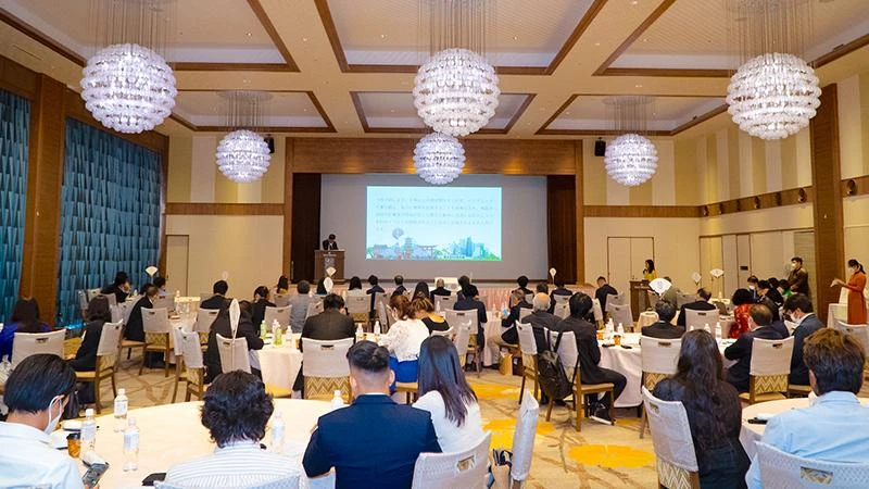 Đà Nẵng quảng bá du lịch tại Nhật Bản ngày 21/9.