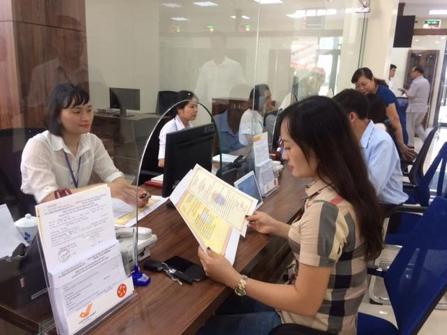 Ngành y tế tỉnh Hưng Yên thực hiện cập nhật, công khai 100% các thủ tục hành chính tại Trung tâm Hành chính công và trên Cổng thông tin điện tử của tỉnh, của ngành.