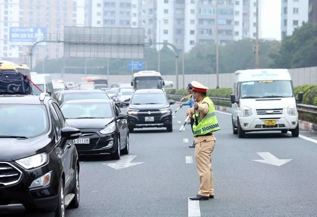 Ảnh minh họa (Nguồn: TTXVN)