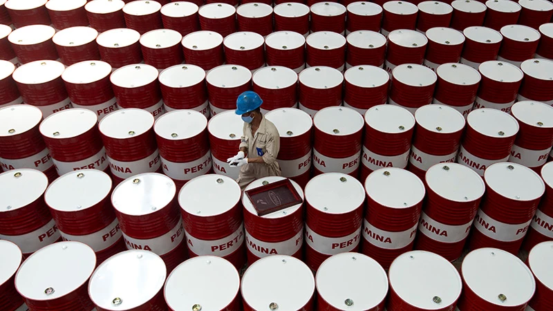 Ảnh minh họa. (Nguồn: Reuters)