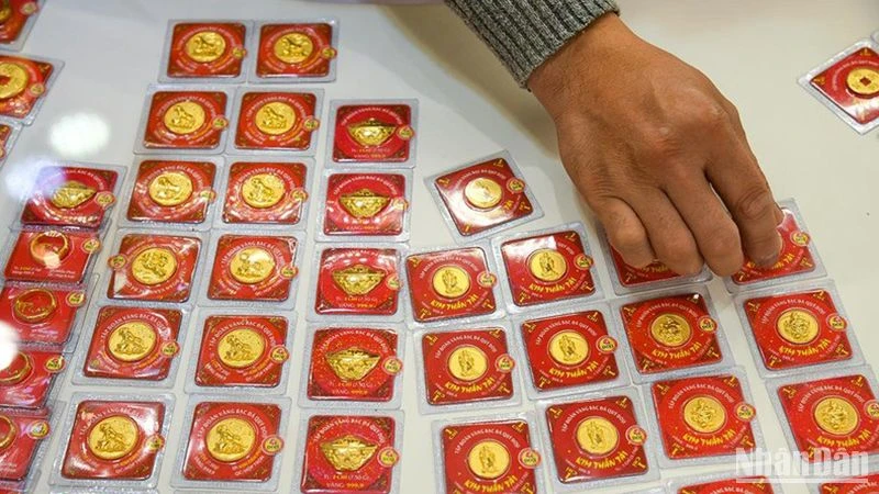 (Ảnh minh họa: THÀNH ĐẠT)