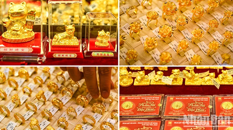 (Ảnh minh họa: THÀNH ĐẠT)