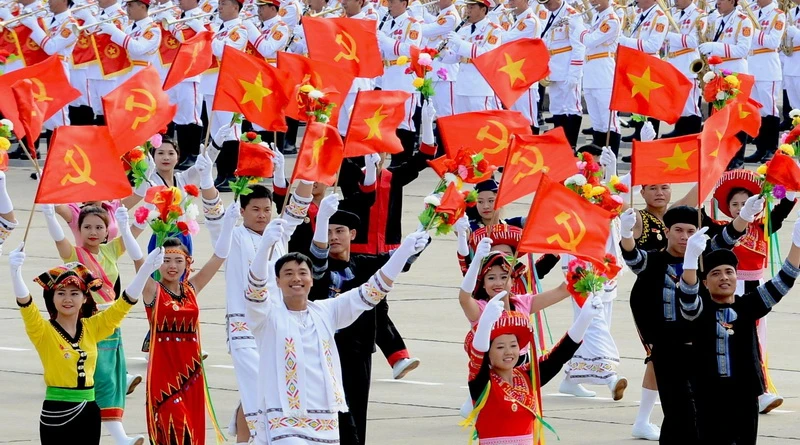 Hòa hợp dân tộc là chủ trương nhất quán của Ðảng, Nhà nước Việt Nam (Tiếp theo và hết)
