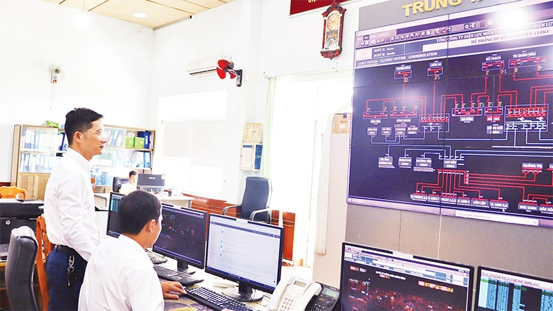 Phần mềm Misa Quảng Bình