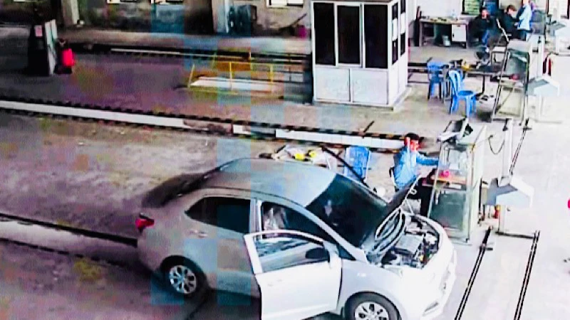 Trong 4 vụ án, vụ việc tham nhũng, tiêu cực được Hải Phòng đưa vào diện Ban Chỉ đạo theo dõi, chỉ đạo xử lý có tới 3 vụ liên quan đến lĩnh vực đăng kiểm.