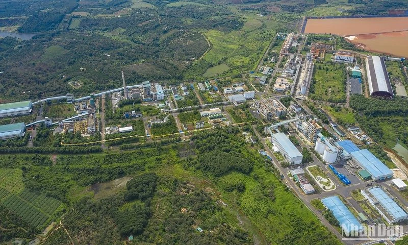 Nghị định số 44/2014/NĐ-CP của Chính phủ đã cơ bản tạo hành lang pháp lý đồng bộ, quy trình chặt chẽ; xác định giá đất cụ thể, bảo đảm quyền lợi của người có đất bị thu hồi.
