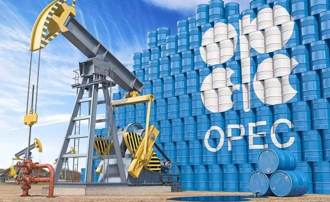Có những điểm chung đã xuất hiện, giữa OPEC+ với chính sách năng lượng của Tổng thống Mỹ Donald Trump.