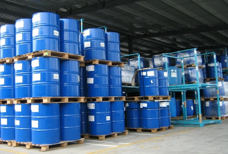 Quy định khai báo toàn bộ hóa chất nhập khẩu có thể khắc phục tình trạng nhập khẩu và sử dụng hóa chất sai mục đích, song lại gia tăng gánh nặng chi phí tuân thủ của doanh nghiệp. Nguồn: VINACHEM.